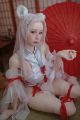 Picture of Yumi / 152 cm / E cup / Silicone sexdoll / ROS