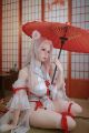 Picture of Yumi / 152 cm / E cup / Silicone sexdoll / ROS
