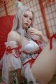 Picture of Yumi / 152 cm / E cup / Silicone sexdoll / ROS