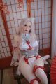 Picture of Yumi / 152 cm / E cup / Silicone sexdoll / ROS
