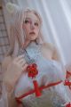 Picture of Yumi / 152 cm / E cup / Silicone sexdoll / ROS