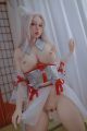 Picture of Yumi / 152 cm / E cup / Silicone sexdoll / ROS