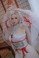 Picture of Yumi / 152 cm / E cup / Silicone sexdoll / ROS