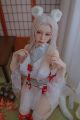 Picture of Yumi / 152 cm / E cup / Silicone sexdoll / ROS