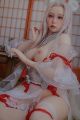 Picture of Yumi / 152 cm / E cup / Silicone sexdoll / ROS