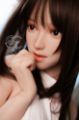 Bild von Yuuka.I / 157 cm / I  Cup / Silikon Sexpuppe