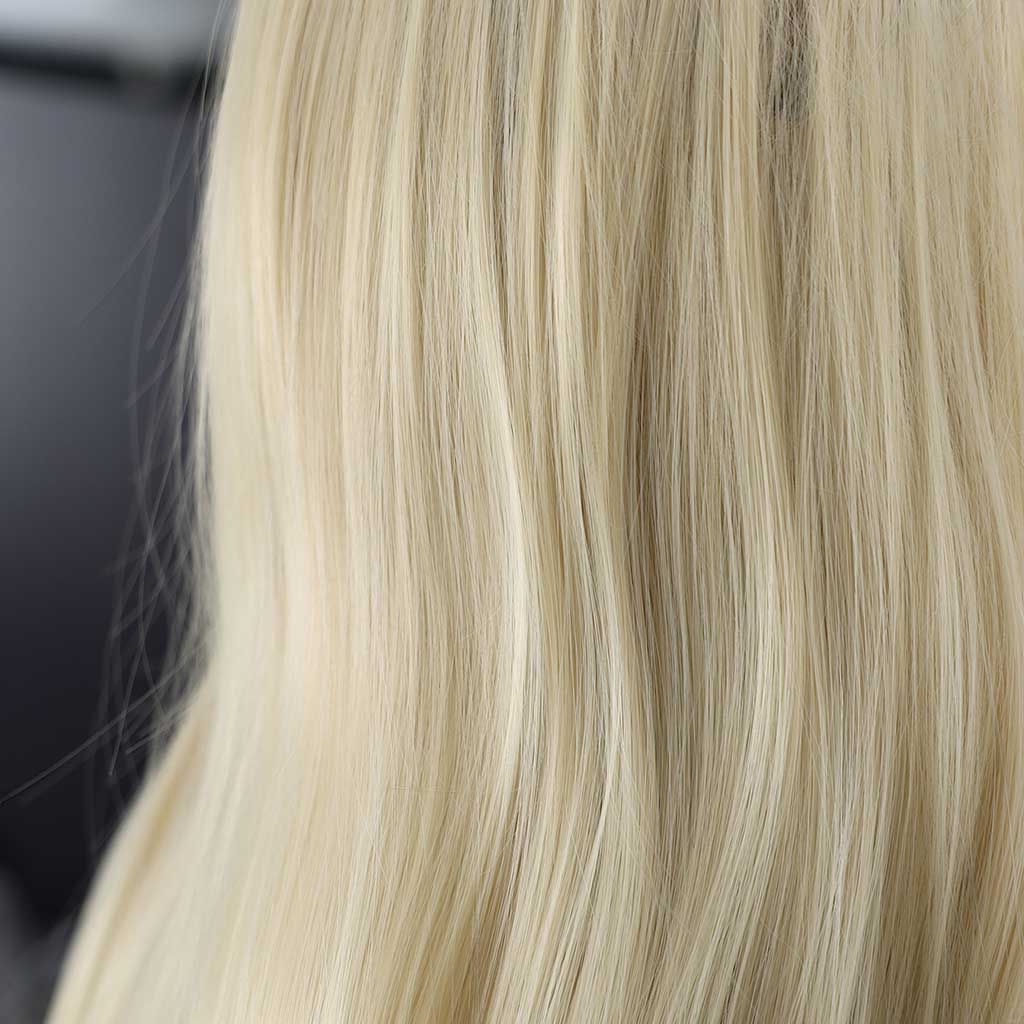 Blond
