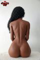 Picture of Seraphine / 159cm / B cup / Silicone - Skin texture sexdoll
