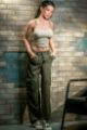 Picture of Judy 166 cm / D cup / TPE sex doll with silicone head - S-Series