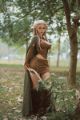 Picture of Lita Elf Hunter / 161 cm / E Cup / Silicone Sexdoll