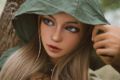 Picture of Lita Elf Hunter / 161 cm / E Cup / Silicone Sexdoll