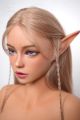 Picture of Lita Elf Hunter / 161 cm / E Cup / Silicone Sexdoll