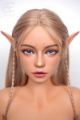 Picture of Lita Elf Hunter / 161 cm / E Cup / Silicone Sexdoll