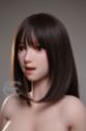 Bild von Yuuka.I / 157 cm / I  Cup / Silikon Sexpuppe
