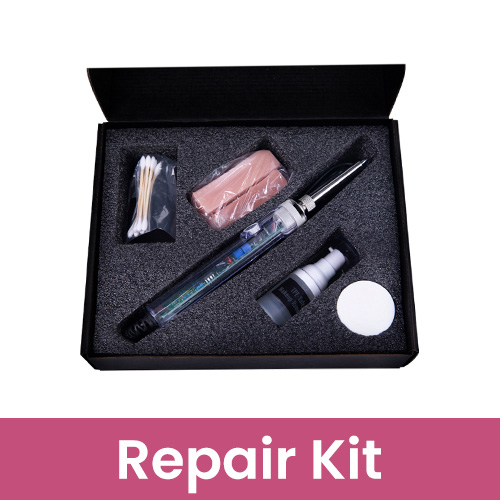 Repair kit [+$  33]