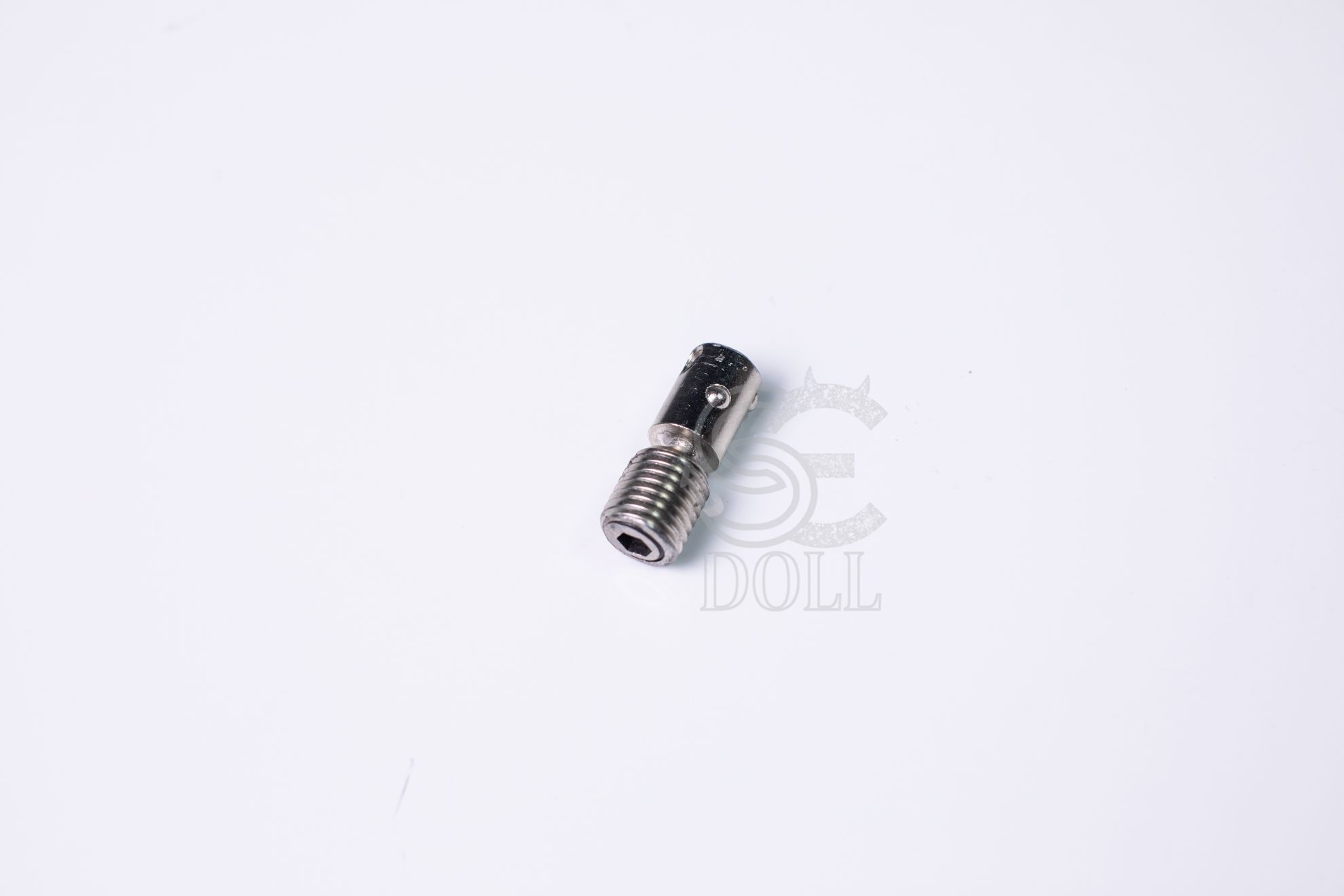 Articulated head connector [+$  11]