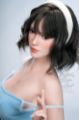 Bild von Sylvia.A / T161 cm / E  Cup / Silikon Sexpuppe