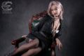 Bild von Shiela / T160 cm / C  Cup / ROS Silikon Sexpuppe - Haut-Textur