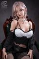 Bild von Shiela / T160 cm / C  Cup / ROS Silikon Sexpuppe - Haut-Textur
