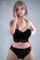 Bild von Shiela / T160 cm / C  Cup / ROS Silikon Sexpuppe - Haut-Textur