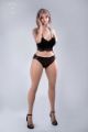 Bild von Shiela / T160 cm / C  Cup / ROS Silikon Sexpuppe - Haut-Textur