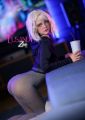 Picture of Zoe / 161 cm / D Cup / Silicone - Real skin Sexdoll