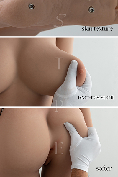 STPE [+€90]