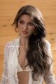 Picture of Sky / 159 cm  / A cup / TPE sex doll