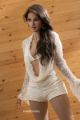 Picture of Sky / 159 cm  / A cup / TPE sex doll