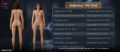 Picture of Sky / 159 cm  / A cup / TPE sex doll