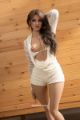 Picture of Sky / 159 cm  / A cup / TPE sex doll