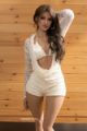 Picture of Sky / 159 cm  / A cup / TPE sex doll