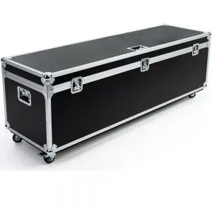 Flight case [+$  554]