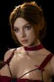 Picture of Tara / 113 cm  / D cup / Silicone sexdoll - Torso