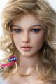Picture of Angie / 157 cm  / G cup / Silicone sex doll - (Real skin texture ready)