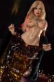 Bild von Tara B. / 157 cm / Körbchen G / ROS / Silikon Sexpuppe - (Real Hautstruktur - Optional)