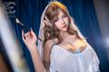 Picture of Annika - Elf / 157 cm / I Cup / ROS / Silicone Sexdoll