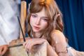 Picture of Annika - Elf / 157 cm / I Cup / ROS / Silicone Sexdoll