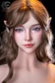 Picture of Annika - Elf / 157 cm / I Cup / ROS / Silicone Sexdoll