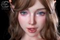 Picture of Annika - Elf / 157 cm / I Cup / ROS / Silicone Sexdoll