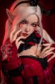 Picture of Aryana A. / 155 cm / D Cup / Silicone Sexdoll