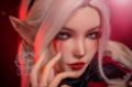 Picture of Aryana A. / 155 cm / D Cup / Silicone Sexdoll