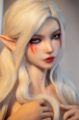 Picture of Aryana A. / 155 cm / D Cup / Silicone Sexdoll