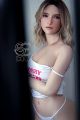 Bild von Queena H.  / 165 cm / C  Cup / Silikon Sexpuppe