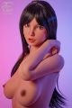Picture of Winola F.  / 160 cm / C Cup / Silicone Sexdoll