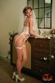 Picture of Rachel / 158 cm / D cup / AI Silicone sex doll - EU Stock