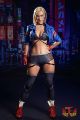 Bild von Lauren / 176 cm / D Körbchengröße / AISilikon Sexpuppe - Auf EU-LAGER