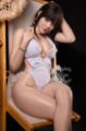 Picture of Anika.F/ T165 cm / C Cup / Silicone Sexdoll  - EU Stock