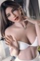 Obrázek Anika / 163 cm / E Cup / STPE Sexdoll - SKLADEM V EU