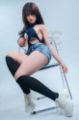 Picture of Phoebe B. / 157 cm / H Cup / STPE Sexdoll - Stock EU